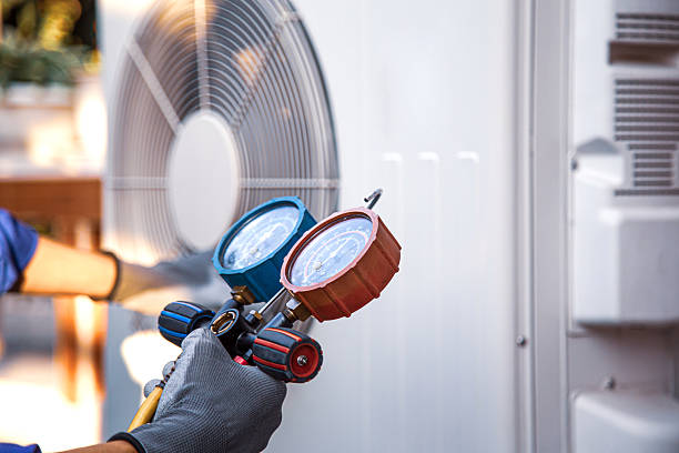 Affordable Hvac Repair solutions in Agar, SD